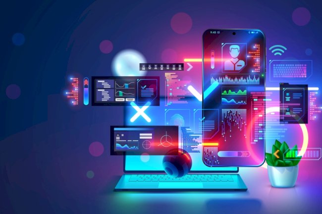 DXB APPS offers clients with personalized app development Dubai services