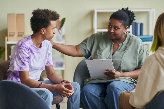 Take a Free Trauma Test Now to Understand Your Healing Needs