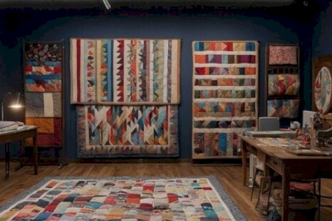 Stylish Spaces Start with Eco-Friendly Carpet Options | Supermarket Studio