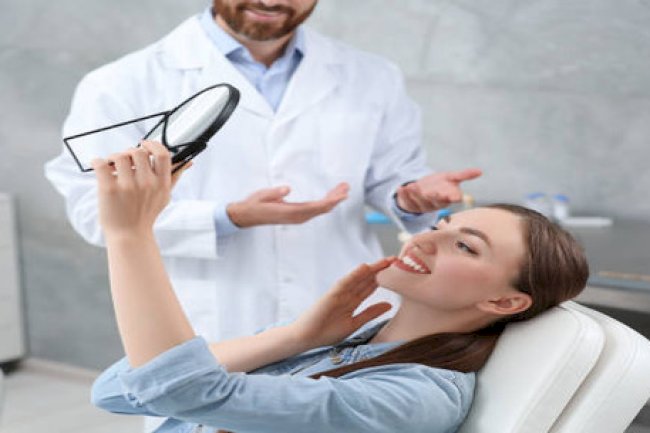 Can a Dental Crown Improve the Look of Your Smile?