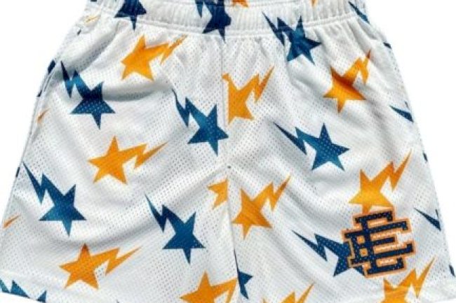 Limited Drops, Unlimited Style: The Eric Emanuel Phenomenon