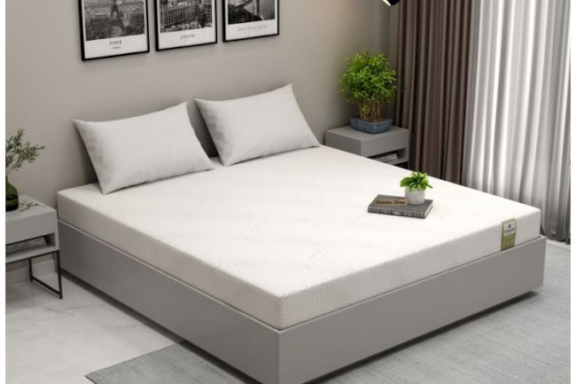 Queen Size Mattress Buying Guide: Everything You Need to Know