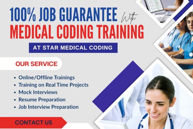 Why should I choose a career as a medical coder?