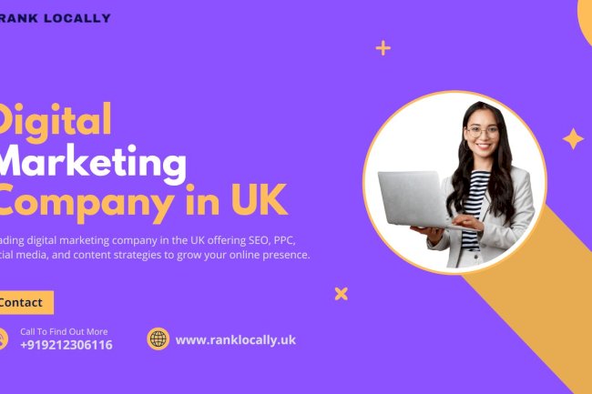 Finding the Best SEO Expert in London