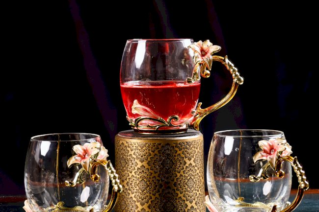 Elevate Your Living Spaces with Stylish Decoration Items