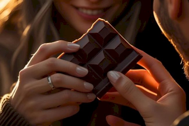 Feel-Good Chocolates to Boost Your Vibe Naturally