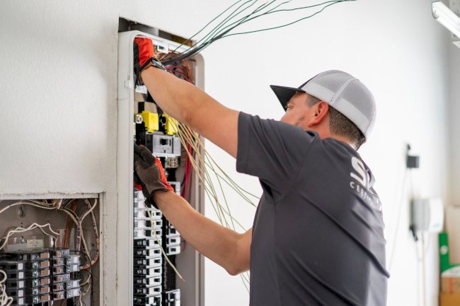 Electrician Coquitlam & Electrical Upgrade Services Coquitlam: Your Ultimate Guide to Safe, Reliable, and Efficient Electrical Solutions