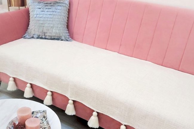 From Plain to Plush – Transform Your Sofa with Designer Covers