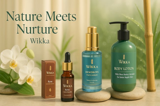 Reimagine Radiance: Discover the Best Natural Skincare at the Aromatherapy Products Store