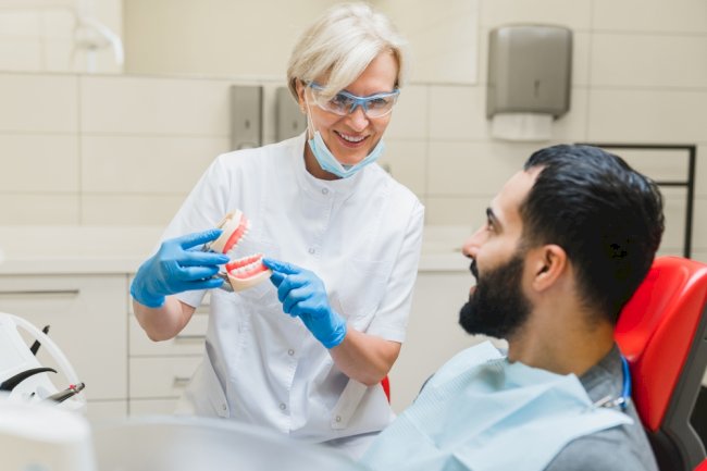 How to Stop Gum Disease from Coming Back