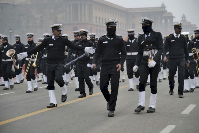 Best Defence Academy in Jaipur: Your Ultimate Destination for Armed Forces Preparation