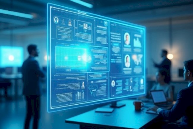 Why Every HR Team Needs An Applicant Tracking System Today