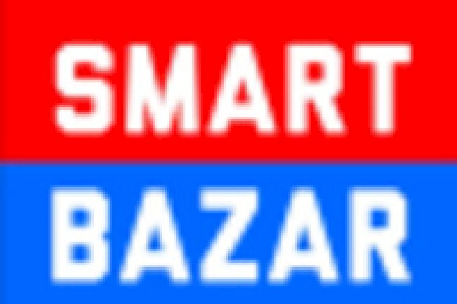 Smart Bazaar – Smarter Shopping for Your Everyday Needs