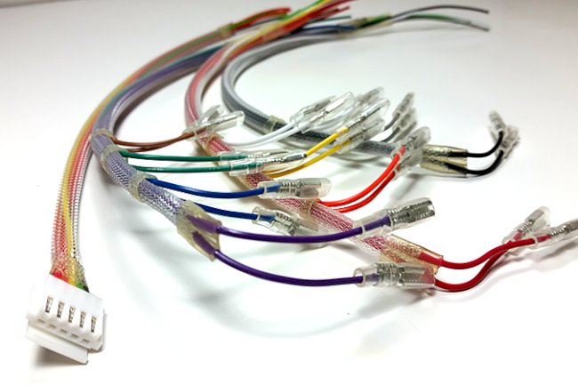 How Electrical Cable Assemblies Are Made: From Design To Testing