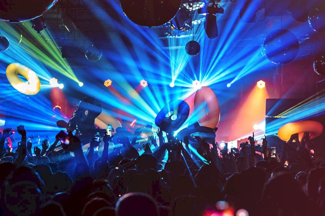 From Beats to Booze: Discover the Best Clubbing Spots in Jaipur