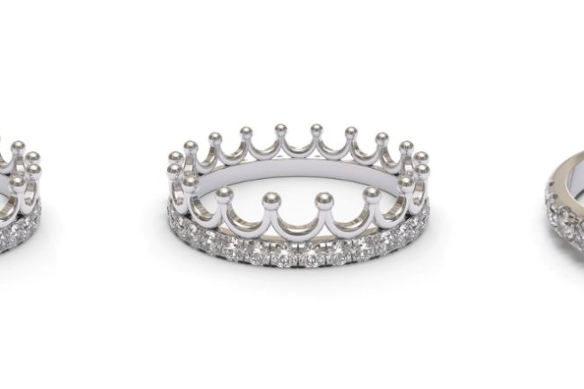 Scintilla Diamonds: Timeless Diamond Rings for Women & Men in Australia 
