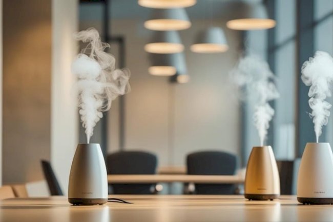 Scent Marketing: Enhancing Retail and Hospitality Experiences Across India