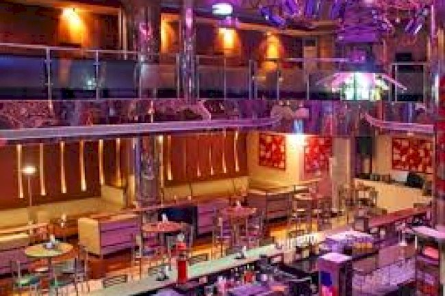 Why This Cheap Bar in Jaipur Is the City’s Biggest Nightlife Hack