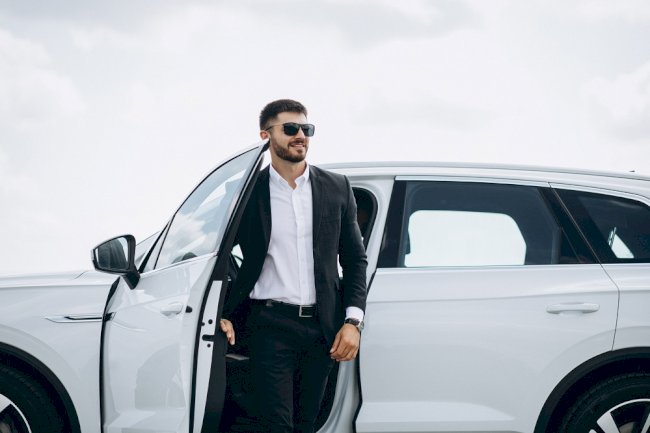 Planning a Special Event? Choose Limo Rental in Markham