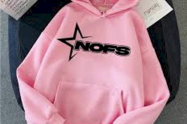 Nofs Tracksuit: Redefining Streetwear With Style and Comfort