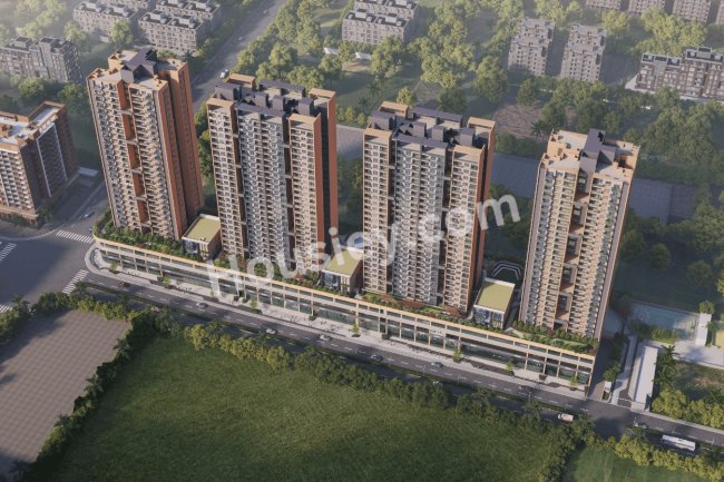 Discover Your Dream Home at Excellaa Tremont Mundhwa – Premium Pune Property with Ideal Carpet Areas and Floor Plans