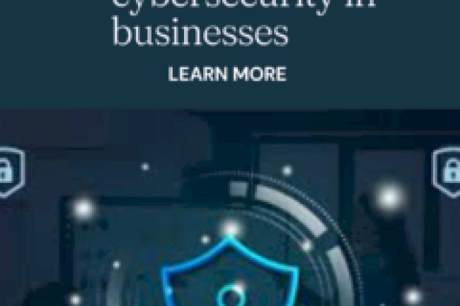  Cybersecurity & Innovation: Securing Businesses