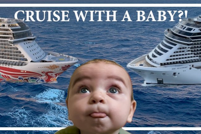 Norwegian Cruise Infant Policy: Everything Parents Need to Know