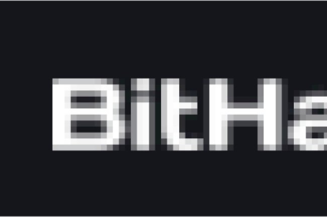 bit-hash trading