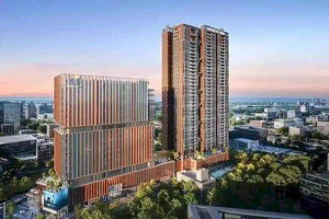 Brigade Lakecrest – A Perfect Blend of Comfort, Class & Connectivity