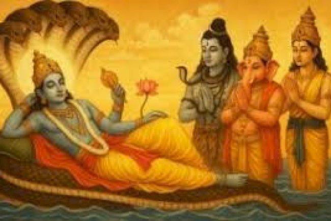 Origin of Ekadashi Vrat