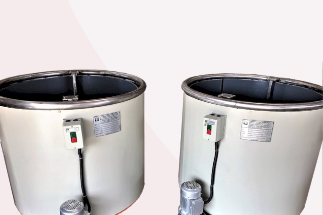 Understanding the Slurry Pot: A Key Component in Investment Casting