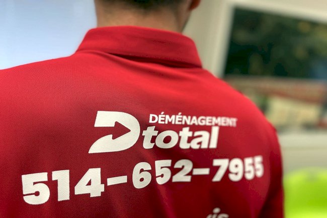 Déménagement Beloeil : Guide Complet pour un Déménagement Sans Stress