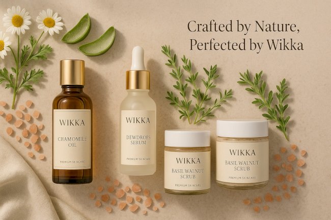 What Are the Best Natural Skincare Products with Aromatherapy Benefits?