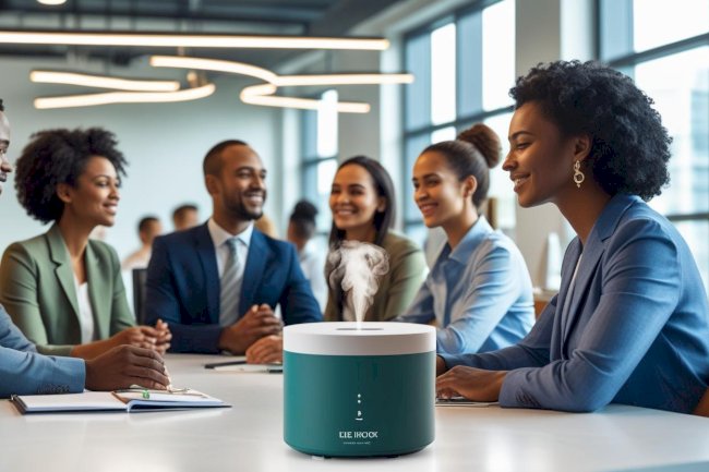 Scent Marketing: The Future of Brand Engagement in India