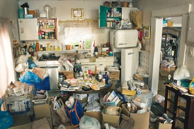 Understanding Hoarding Disorder: Why People Collect
