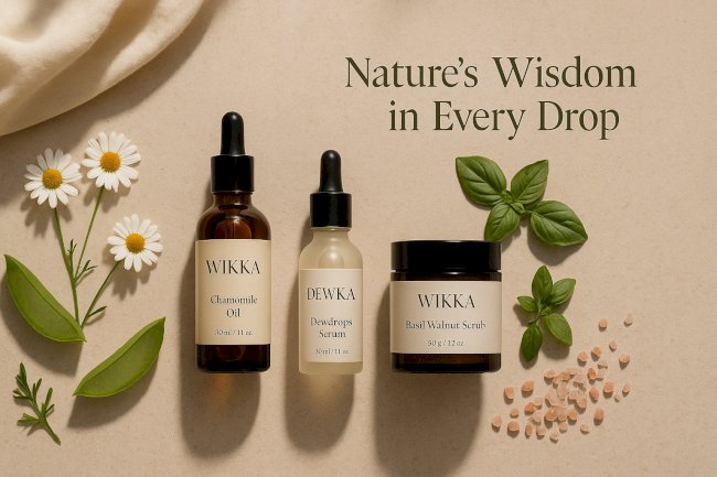 Where Can I Find Trusted Natural Personal Care Products Online?