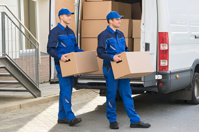 Your Trusted Moving Company in Chch – Mainmovers Makes Relocating Easy
