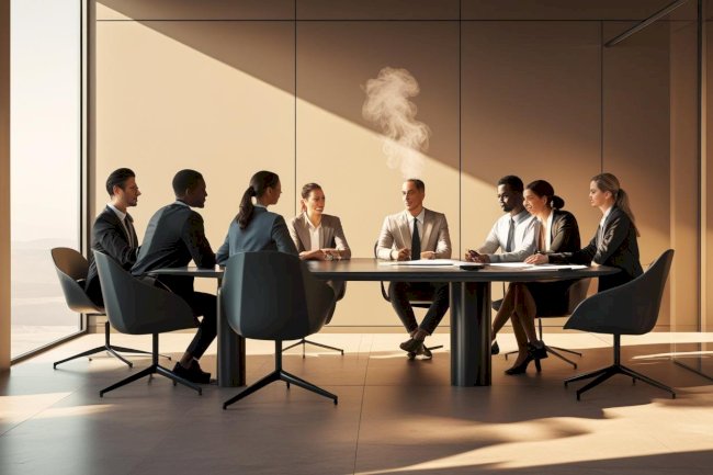 Scent Marketing: Revolutionizing Ambience in Restaurants, Cafes, and Residential Spaces