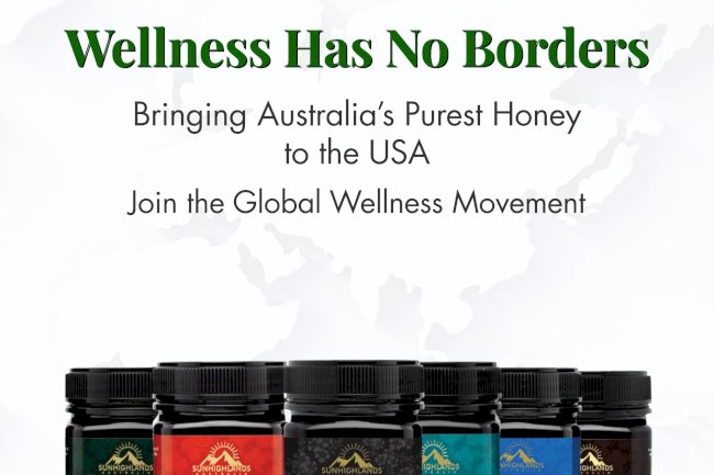 The Gold Choice Dilemma: Are All Natural Honeys Created Equal?