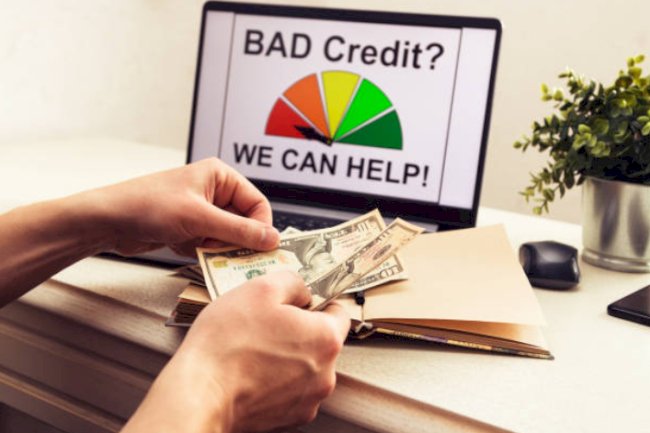 What to Do If Your Bad Credit Loan Application is Rejected?