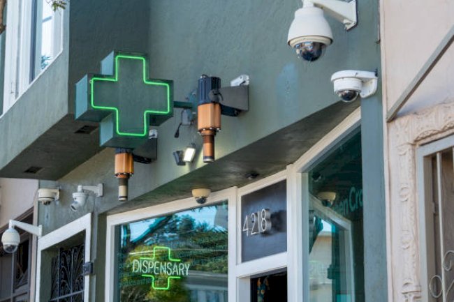 Discovering the Best Recreational Cannabis Dispensary Near Me
