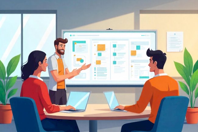Why More Businesses Are Choosing Custom Software Over Off-the-Shelf Solutions