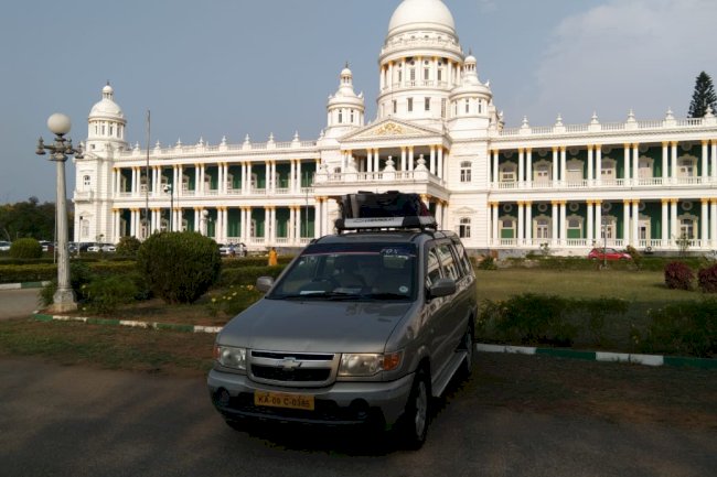 Travel Agency in Mysore: Your Trusted Partner for Memorable Journeys