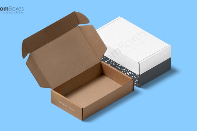 Customize Boxes: Designed to Fit and Built to Impress