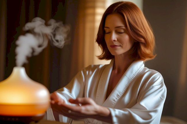 Meet the Best Aromatherapist and Follow the Top Aromatherapy Blog