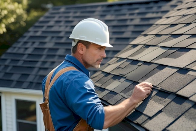 Reliable Roof Solutions from a Trusted roofing company in Denver