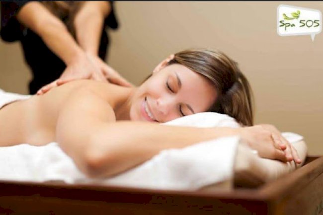 How Full Body Spa & Massage Improves Health