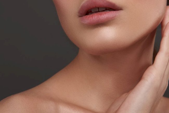 Can Fillers Help Lift The Cheeks Or Jawline?