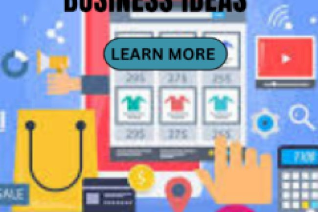  The Best E-Commerce Business Ideas for Visionary Leaders