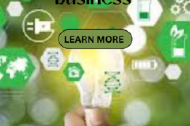  The Ultimate Guide to Starting a Green Business  
